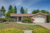 217 Castillon Way, San Jose 95119 - Castillon Way 217 