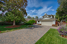 1626 christina dr, Los Altos