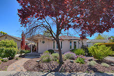 1858 clay st, Santa Clara