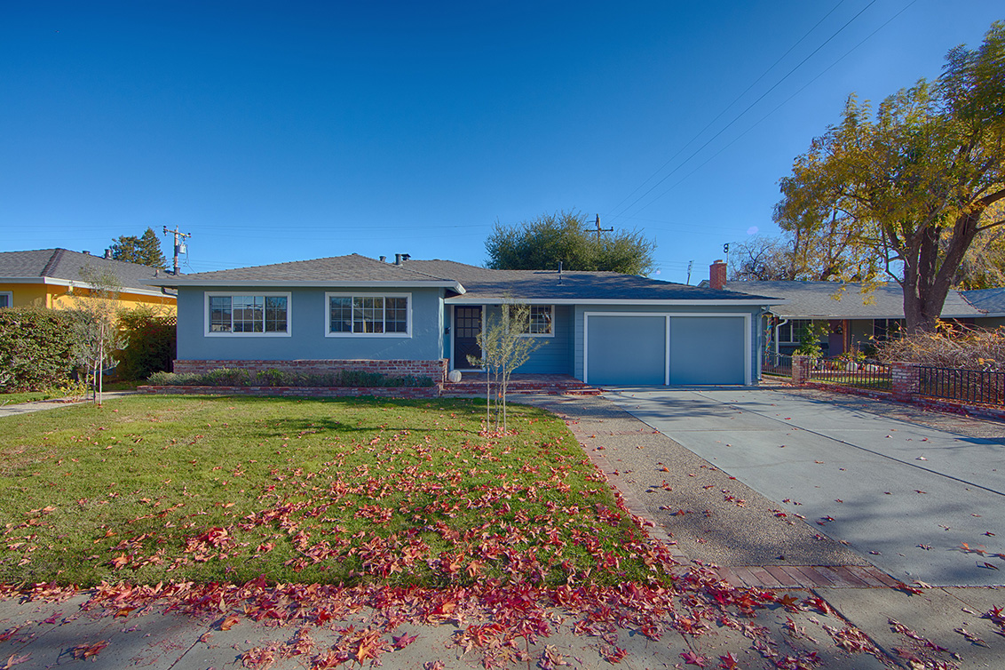 2706 Coit Dr - San Jose