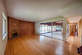 3111 Cowper St, Palo Alto 94306 - Living Room (A)
