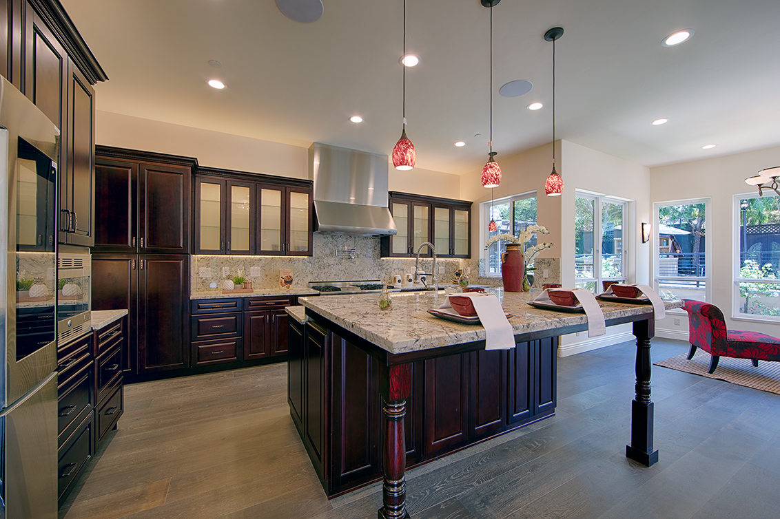 Kitchen - 22430 Cupertino Rd, Cupertino 95014