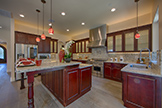 22430 Cupertino Rd, Cupertino 95014 - Kitchen (B)