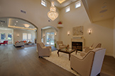 22430 Cupertino Rd, Cupertino 95014 - Living Room (A)