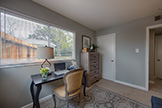 1300 Dakota Ave, San Mateo 94401 - Bedroom 1 (B)
