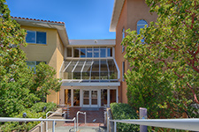 1700 de anza blvd #205c, San Mateo