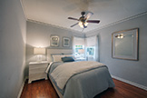 1140 Delno Ave, San Jose 95126 - Bedroom 2 (A)
