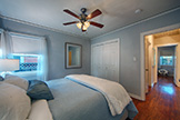 1140 Delno Ave, San Jose 95126 - Bedroom 2 (D)