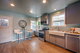 1140 Delno Ave, San Jose 95126 - Kitchen (A)