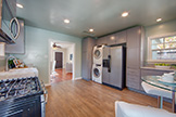1140 Delno Ave, San Jose 95126 - Kitchen (C)