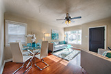 1140 Delno Ave, San Jose 95126 - Living Room (B)