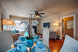1140 Delno Ave, San Jose 95126 - Living Room (C)