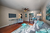 1140 Delno Ave, San Jose 95126 - Living Room (D)