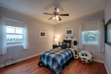 1140 Delno St, San Jose 95126 - Bedroom 1 (A)