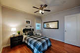 1140 Delno St, San Jose 95126 - Bedroom 1 (B)