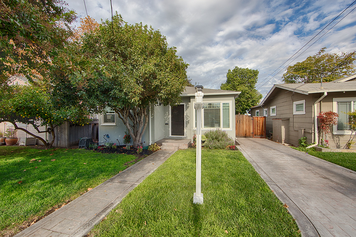 1140 Delno St - San Jose