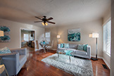 1140 Delno St, San Jose 95126 - Living Room (A)