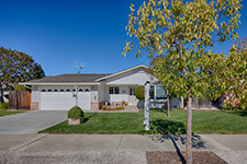 679 durshire way, Sunnyvale