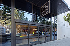 88 e san fernando st #201, San Jose