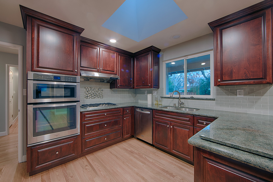 Kitchen - 1855 Fordham Way, Mountain View 94040