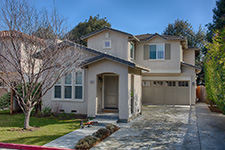 1569 glen una ct, Mountain View