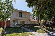 406 hogarth ter, Sunnyvale