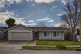 6505 Kona Ct, San Jose 95119 - Kona Ct 6505 