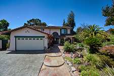 854 lavender dr, Sunnyvale
