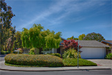3158 Merced Ct, Santa Clara 95051 - Merced Ct 3158 