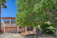 1618 mission springs cir, San Jose