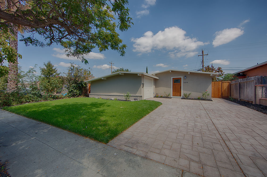 1614 Orlando Dr - San Jose