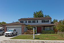 6183 ostenberg dr, San Jose