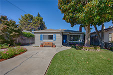 660 palo alto ave, Mountain View