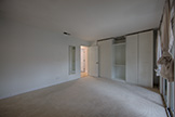 209 Red Oak Dr #Q, Sunnyvale 94086 - Bedroom 1 (C)