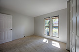 209 Red Oak Dr #Q, Sunnyvale 94086 - Bedroom 2 (B)