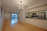 209 Red Oak Dr #Q, Sunnyvale 94086 - Dining Room (B)