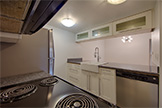 209 Red Oak Dr #Q, Sunnyvale 94086 - Kitchen (A)
