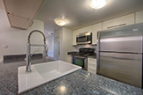 209 Red Oak Dr #Q, Sunnyvale 94086 - Kitchen (C)