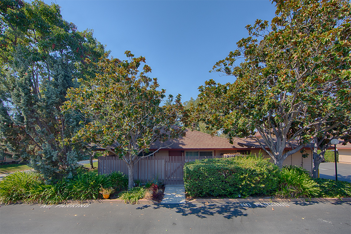 209 Red Oak Dr Q - Sunnyvale