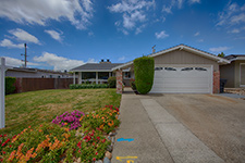 1105 ridgewood dr, Millbrae