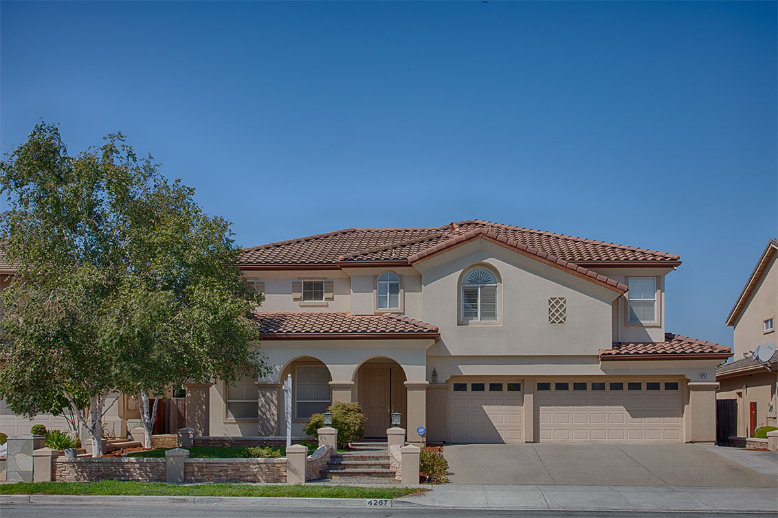 4267 Ruby Ave - San Jose