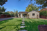 275 San Antonio Rd, Palo Alto 94306 - San Antonio Rd 275 