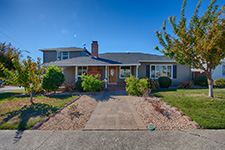 528 santa teresa way, Millbrae