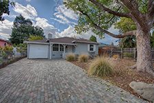 518 scott ave, Redwood City