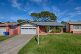 2685 Shannon Dr, South San Francisco 94080 - Shannon Dr 2685 