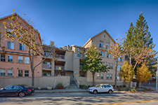 2255 showers dr #197, Mountain View