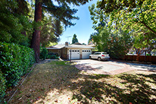 1260 university ave, Palo Alto