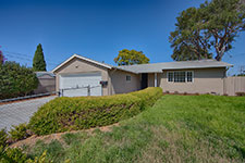 1507 ursula way, East Palo Alto