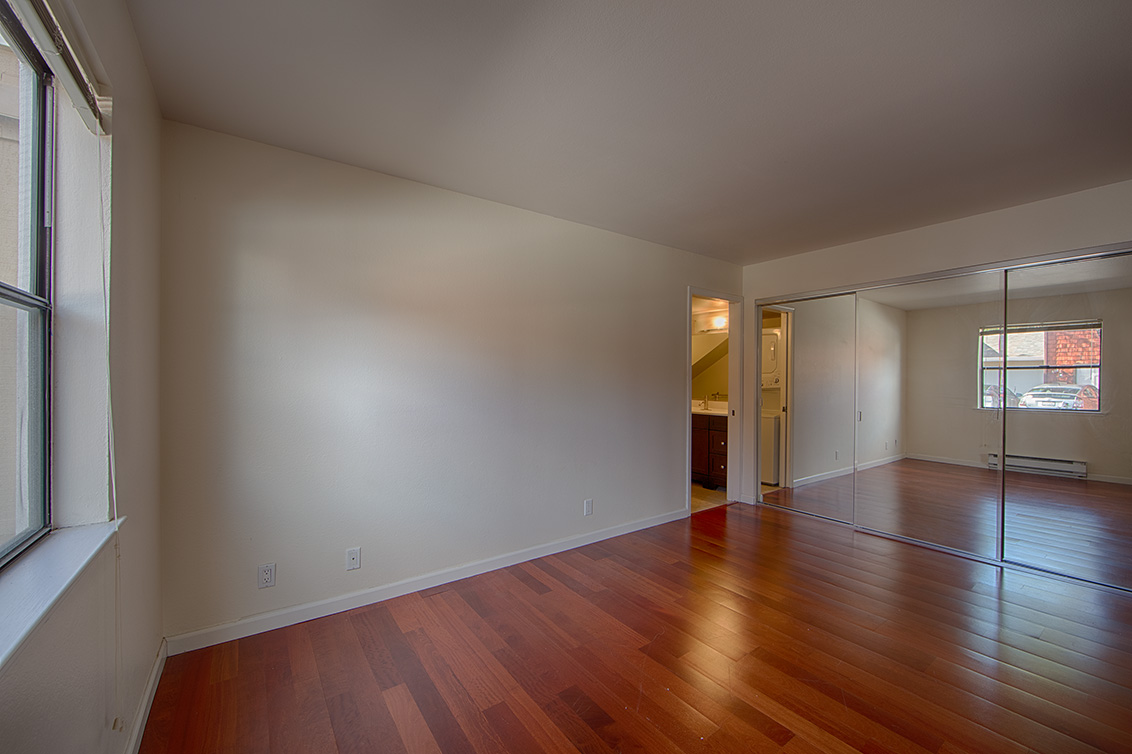 Bedroom 1 (A) picture - 566 Vista Ave, Palo Alto 94306