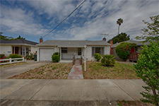 823 w washington ave, Sunnyvale